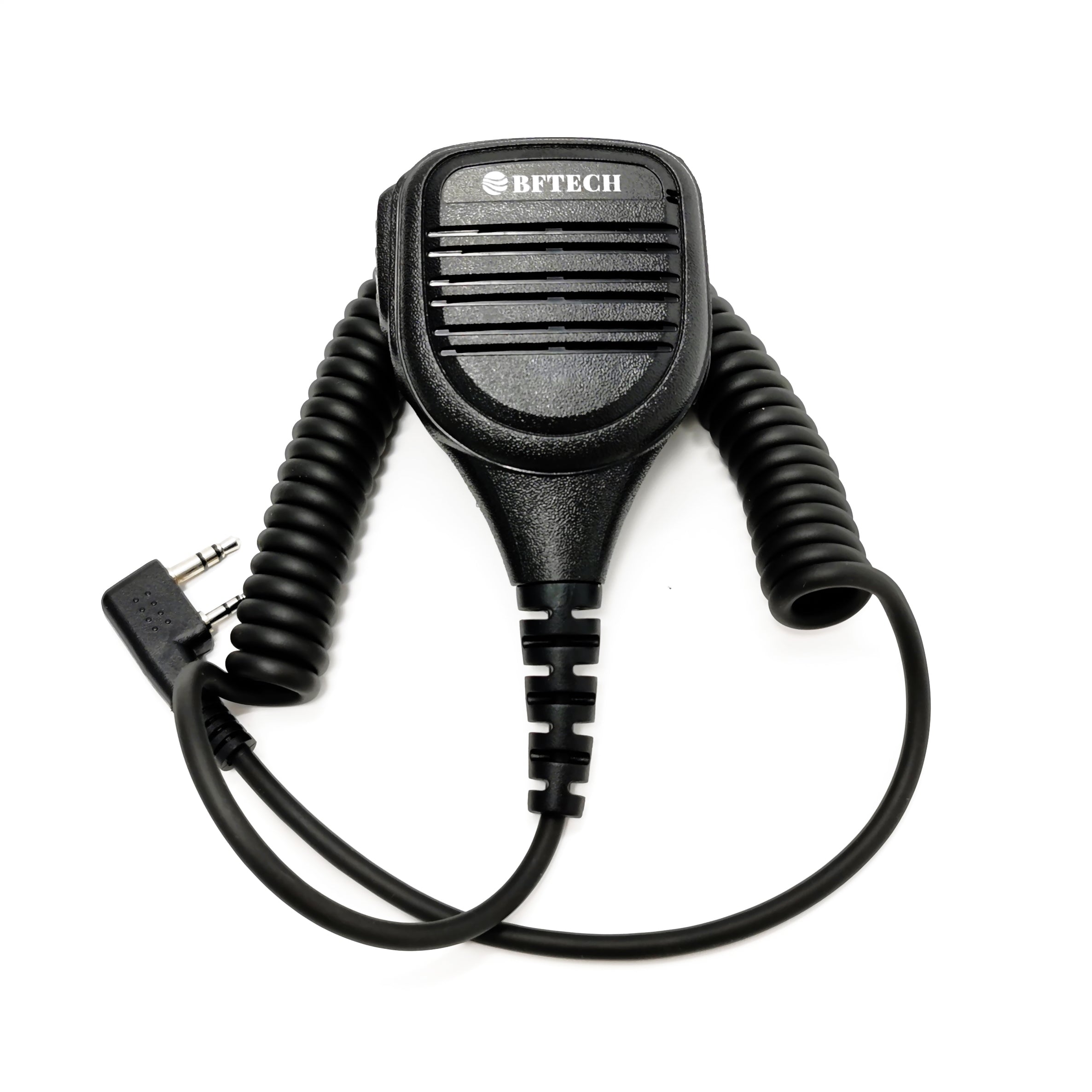 Speaker Microphone