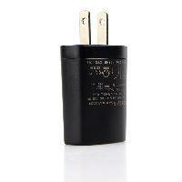Retevis Walkie Talkie Ham Radio USB Wall Charger (North American Plug) - 5V / 1A Power Adapter