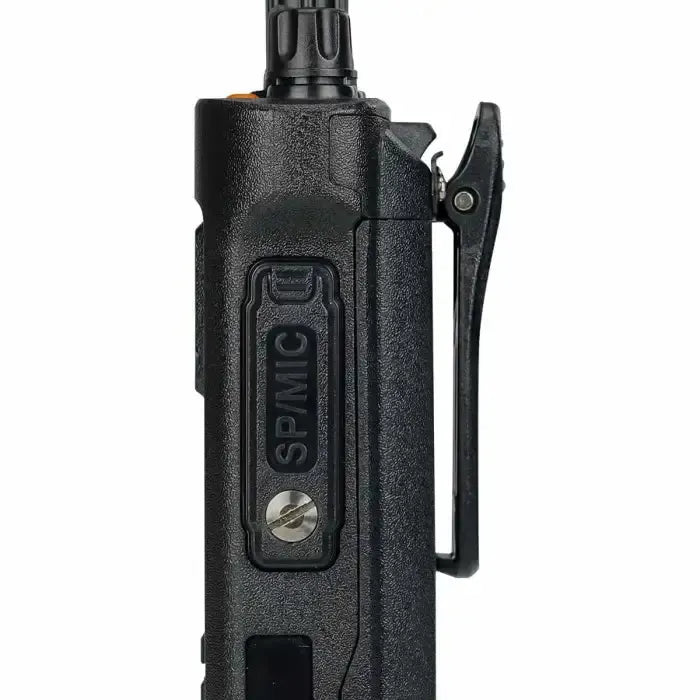 Retevis Ailunce HD2 V3 Waterproof Dual-Band DMR Amateur Radio (USB Programming Cable Included)