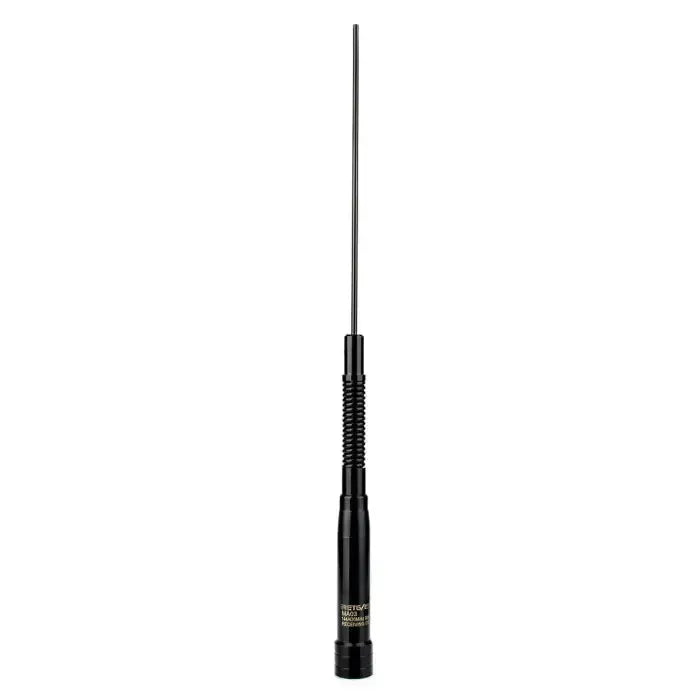 Retevis MA03 High-Gain Mobile Ham Radio Antenna (PL259)