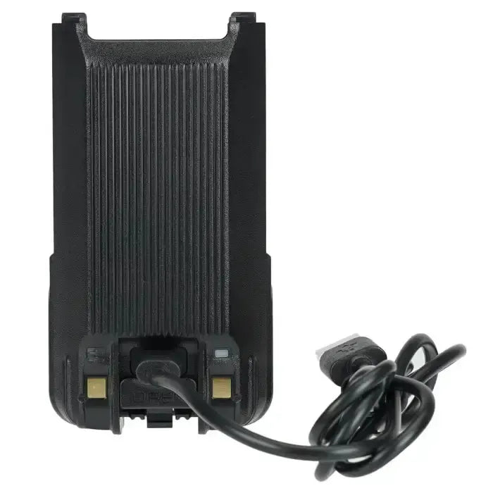 Retevis RA89 10W High-Power IP68 Waterproof Ham Radio (VHF/UHF)