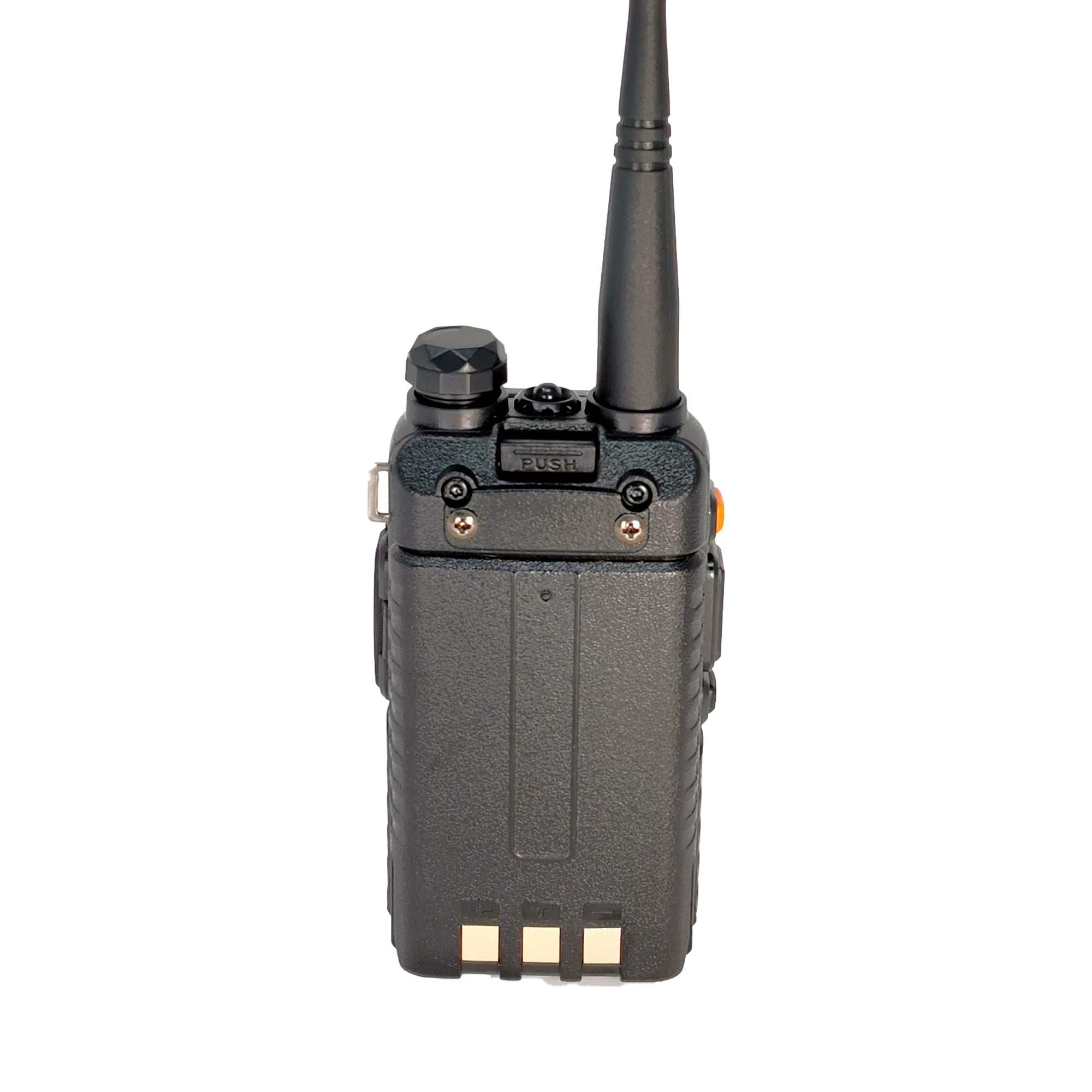 BFTECH BF-F5XT Two-Way Radio Transceiver Dual Band 144-148/430-450 MHz Chipsets Upgraded (IC Certified:25769-BFUV8988) - BAOFENGBFTECH