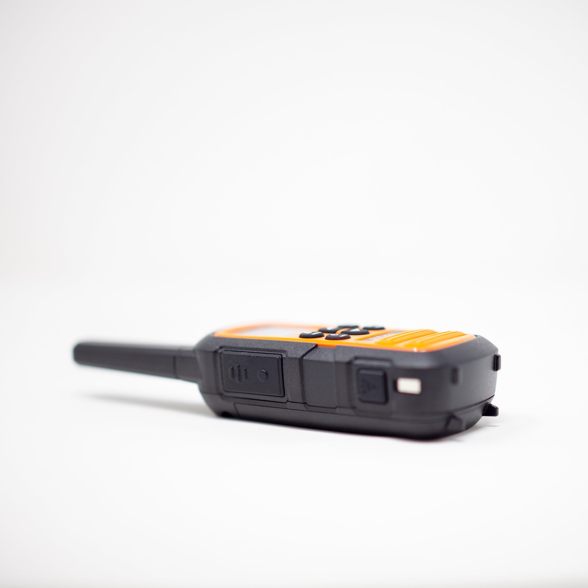 Pofung Baofeng CT23-GF1 GMRS/FRS License-Free Hand-held Radio, NOAA Channels Built-in
