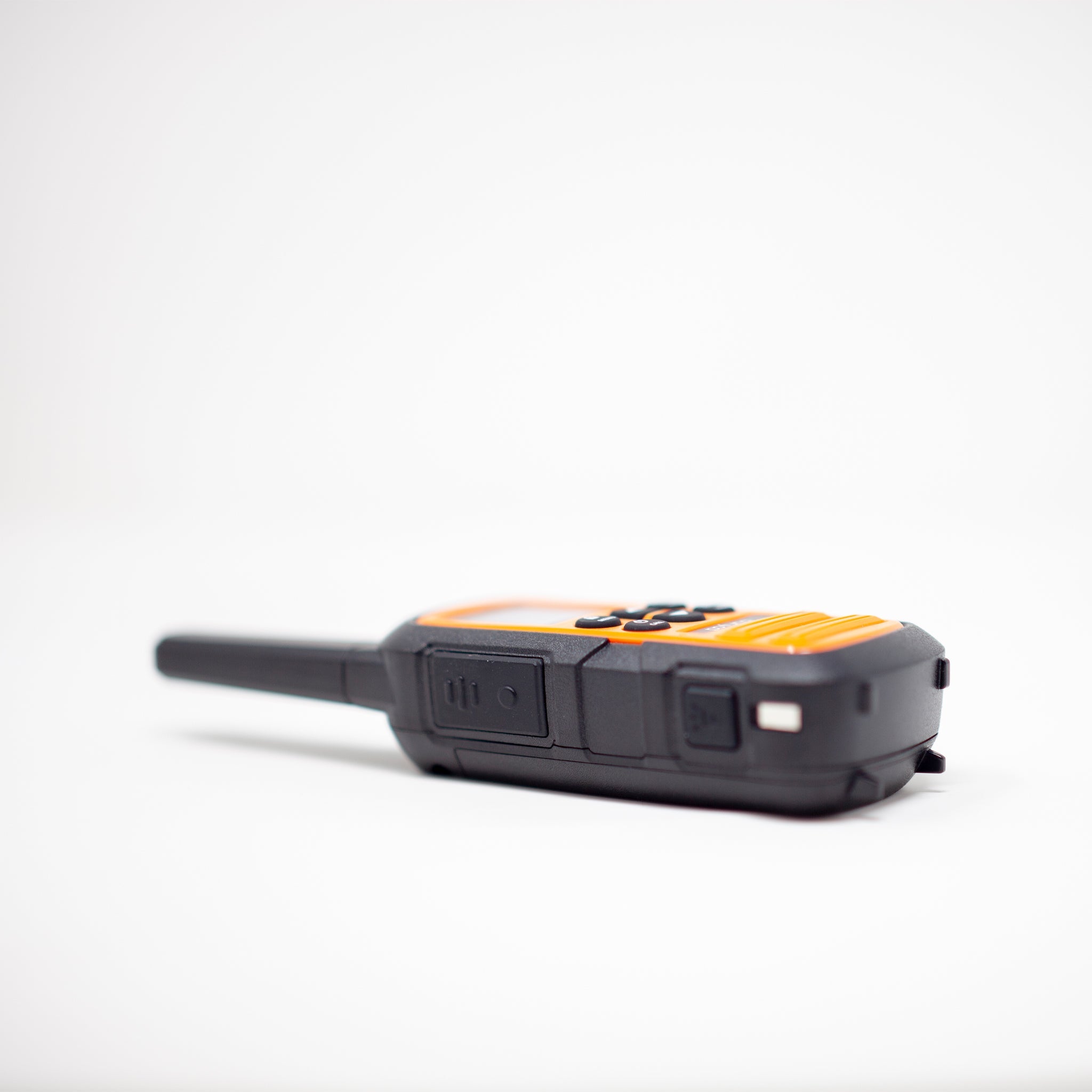 Pofung Baofeng CT23-GF1 GMRS/FRS License-Free Hand-held Radio, NOAA Channels Built-in