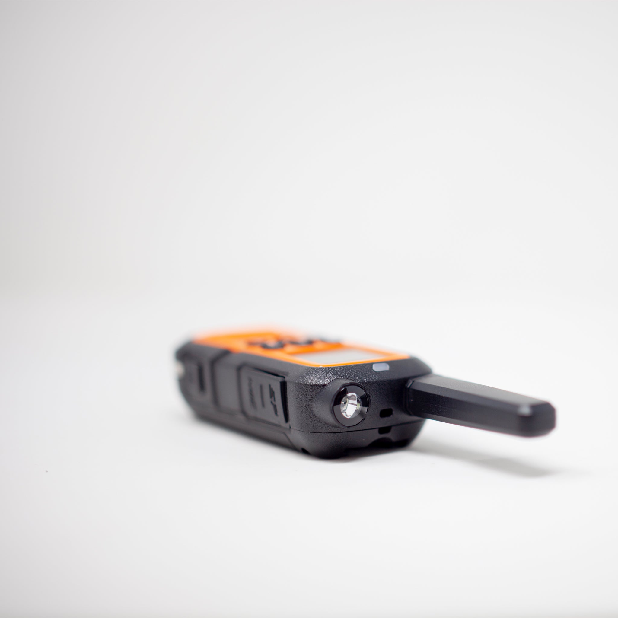Pofung Baofeng CT23-GF1 GMRS/FRS License-Free Hand-held Radio, NOAA Channels Built-in