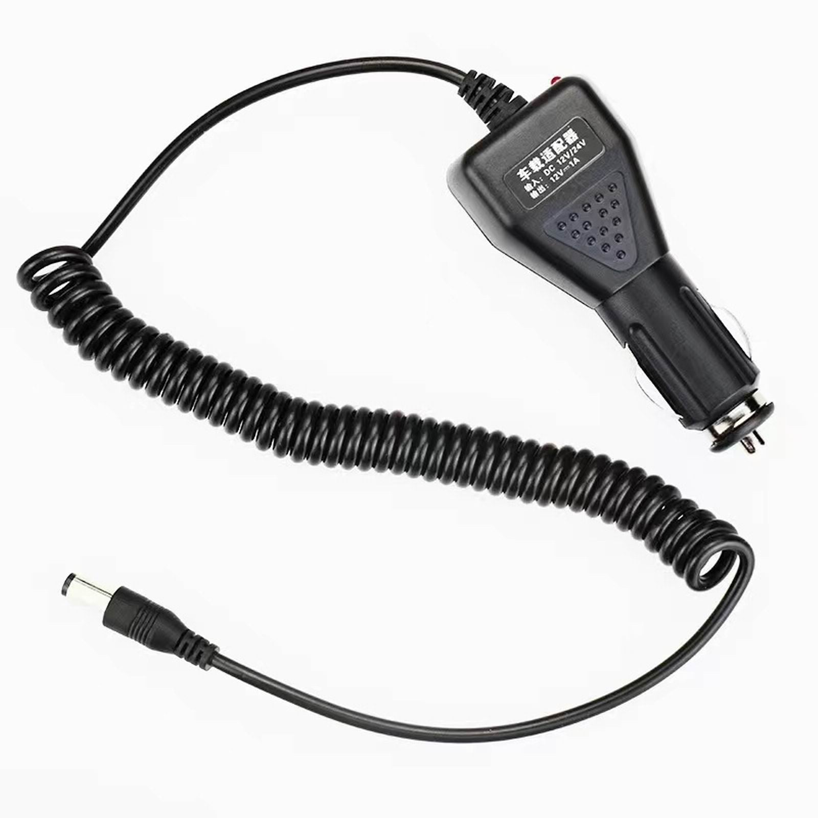 Baofeng 12v car charger cable for baofeng uv-5r uv-82 uv-9r two way radio
