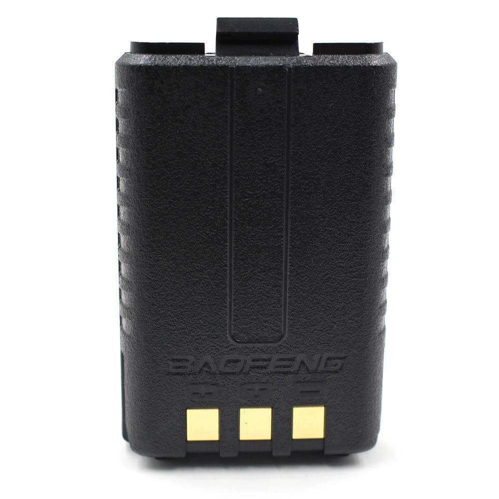 Baofeng Original BL-5 1800MAH LI-ION BATTERY FOR UV-5R SERIES - BAOFENGBFTECH