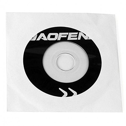 Baofeng  USB PROGRAMMING CABLE FOR RADIO DUAL FOR UV-5R/5RA/5R PLUS/5RE UV3R PLUS/BF-888S WITH - BAOFENGBFTECH