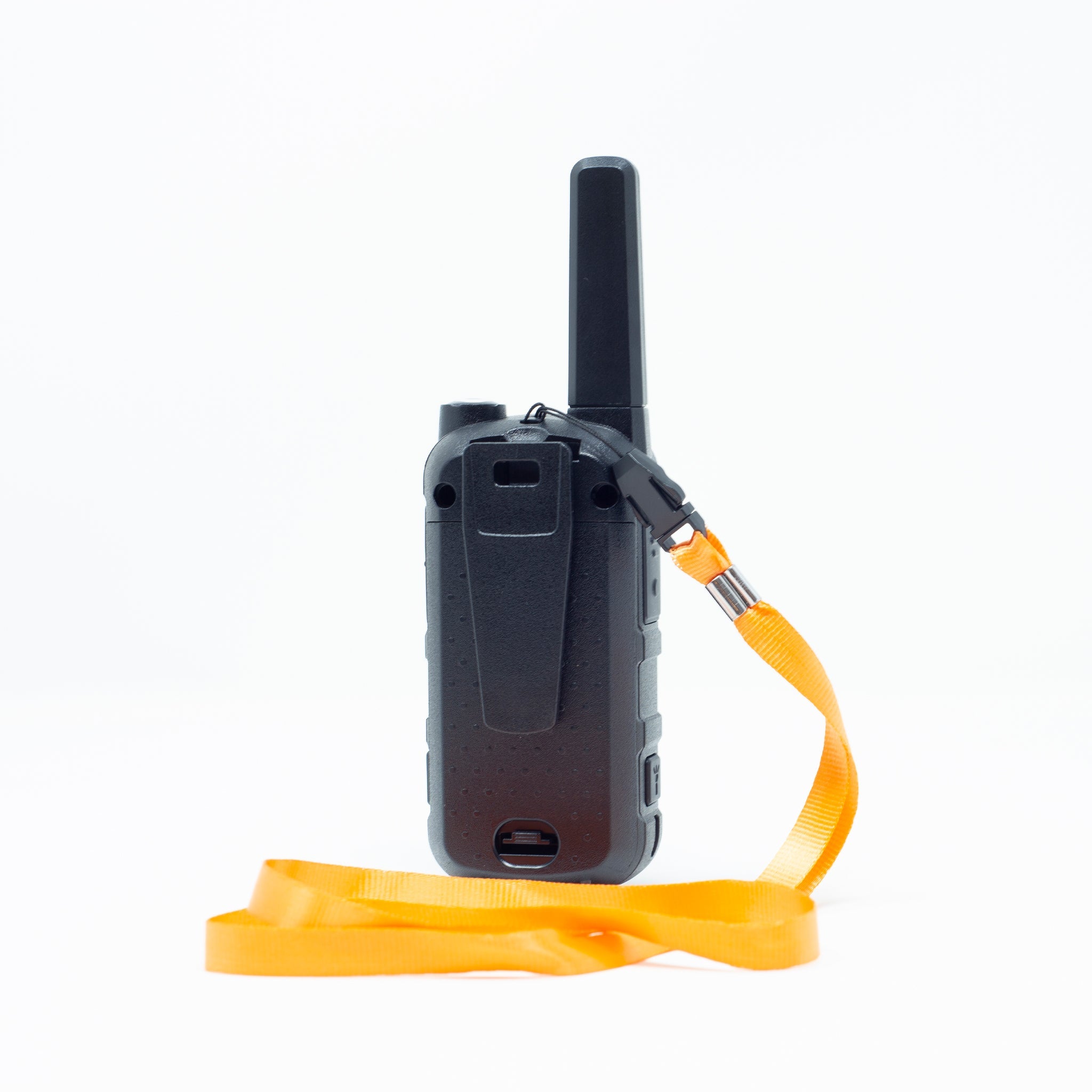 Pofung Baofeng CT23-GF1 GMRS/FRS License-Free Hand-held Radio, NOAA Channels Built-in