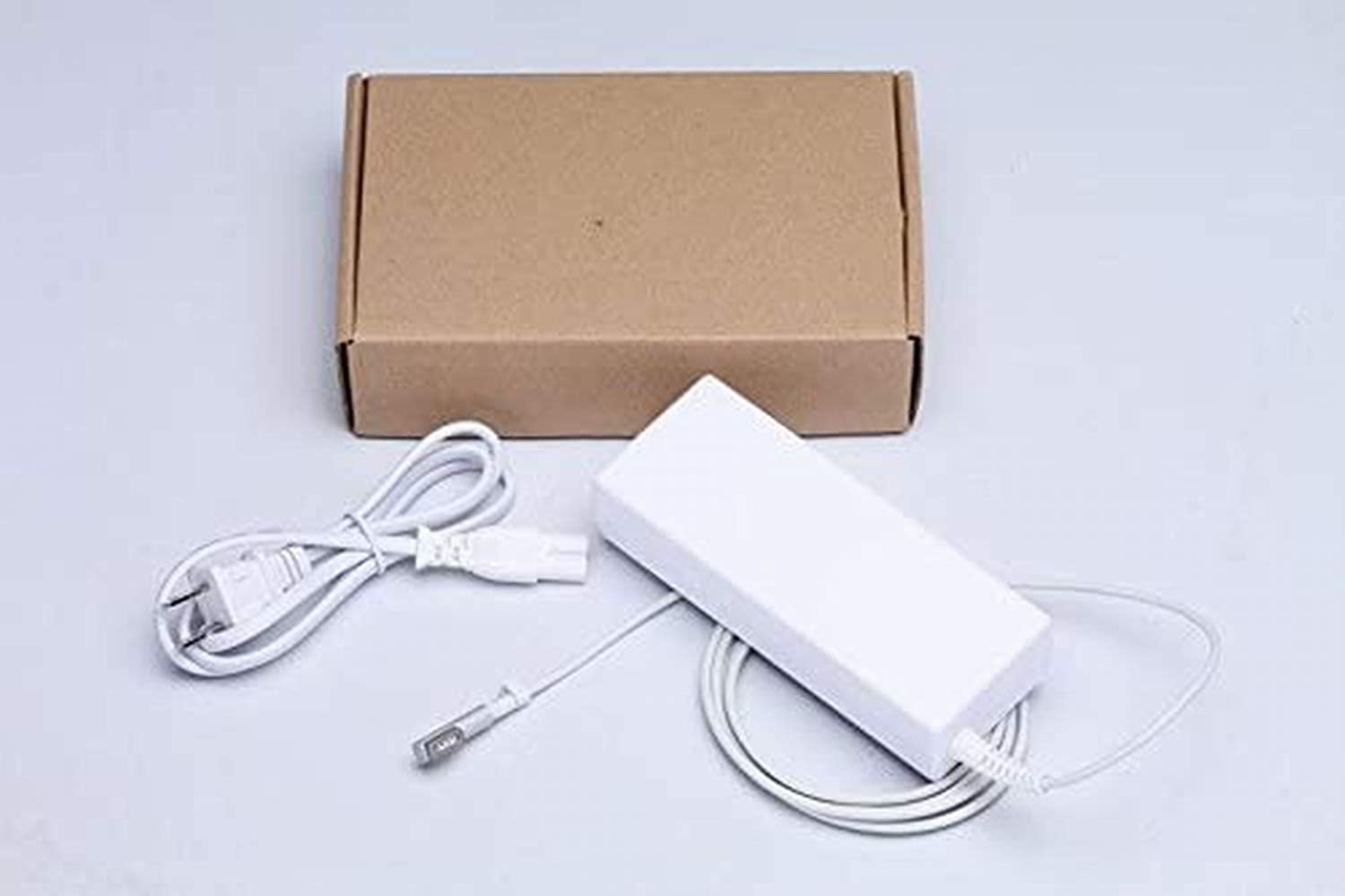 BFTECH 60W Power Adapter 1st Generation Magnetic Travel Charger | Compatible with 15″ & 17″ Apple MacBook Pro (Made Before MID 2012) - BAOFENGBFTECH