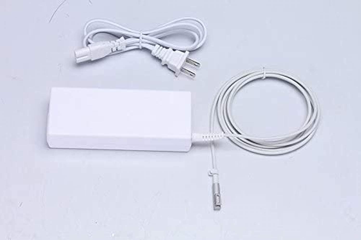 BFTECH 60W Power Adapter 1st Generation Magnetic Travel Charger | Compatible with 15″ & 17″ Apple MacBook Pro (Made Before MID 2012) - BAOFENGBFTECH