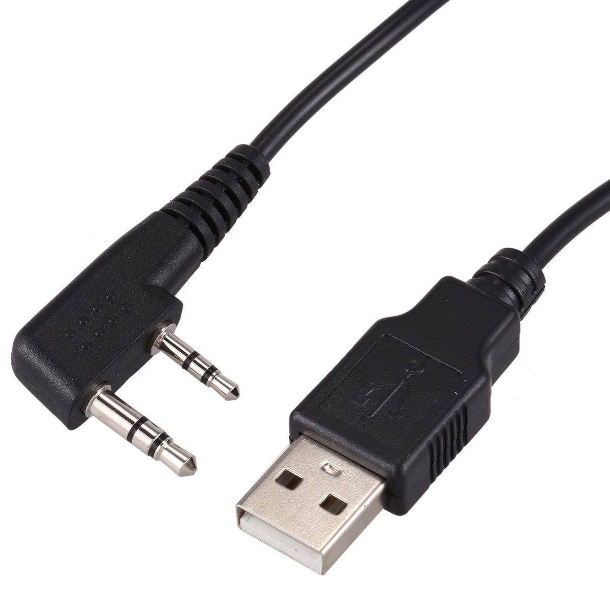 Baofeng USB PROGRAMMING CABLE FOR BAOFENG DMR TIER 2 DM-5R, RD-5D, DM-1701 DM-1801 DM-1702 DM-1703... - BAOFENGBFTECH