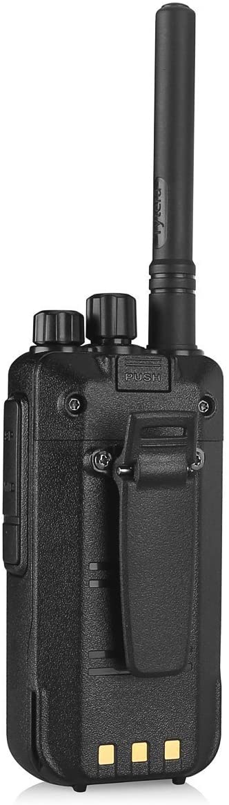 TYT MD-380 DMR Digital Radio VHF Two Way Radio Walkie Talkie Transceiver - BAOFENGBFTECH