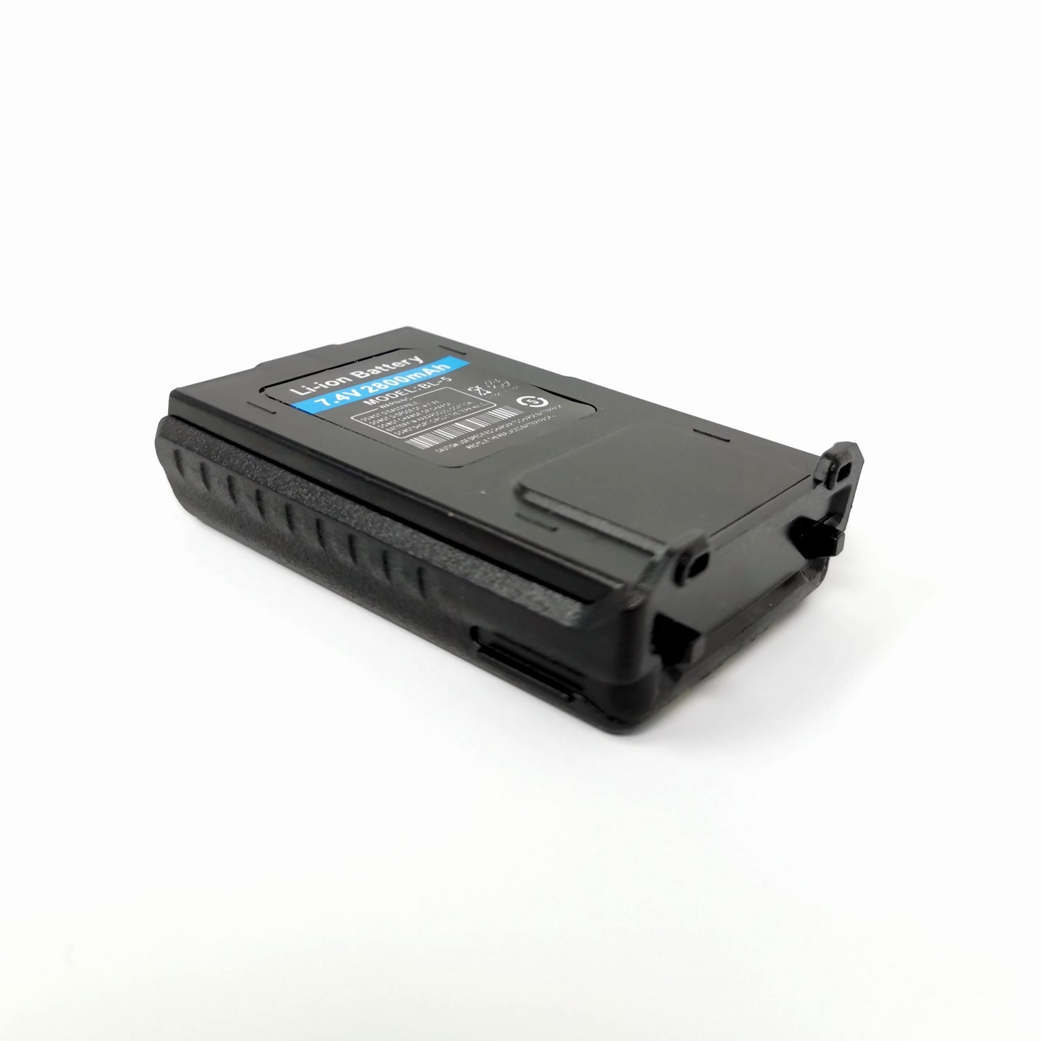 Bftech ORIGINAL BL-5 2800MAH LI-ION BATTERY FOR BF-F8RT AND BF-F8HP,UV-5R SERIES - BAOFENGBFTECH