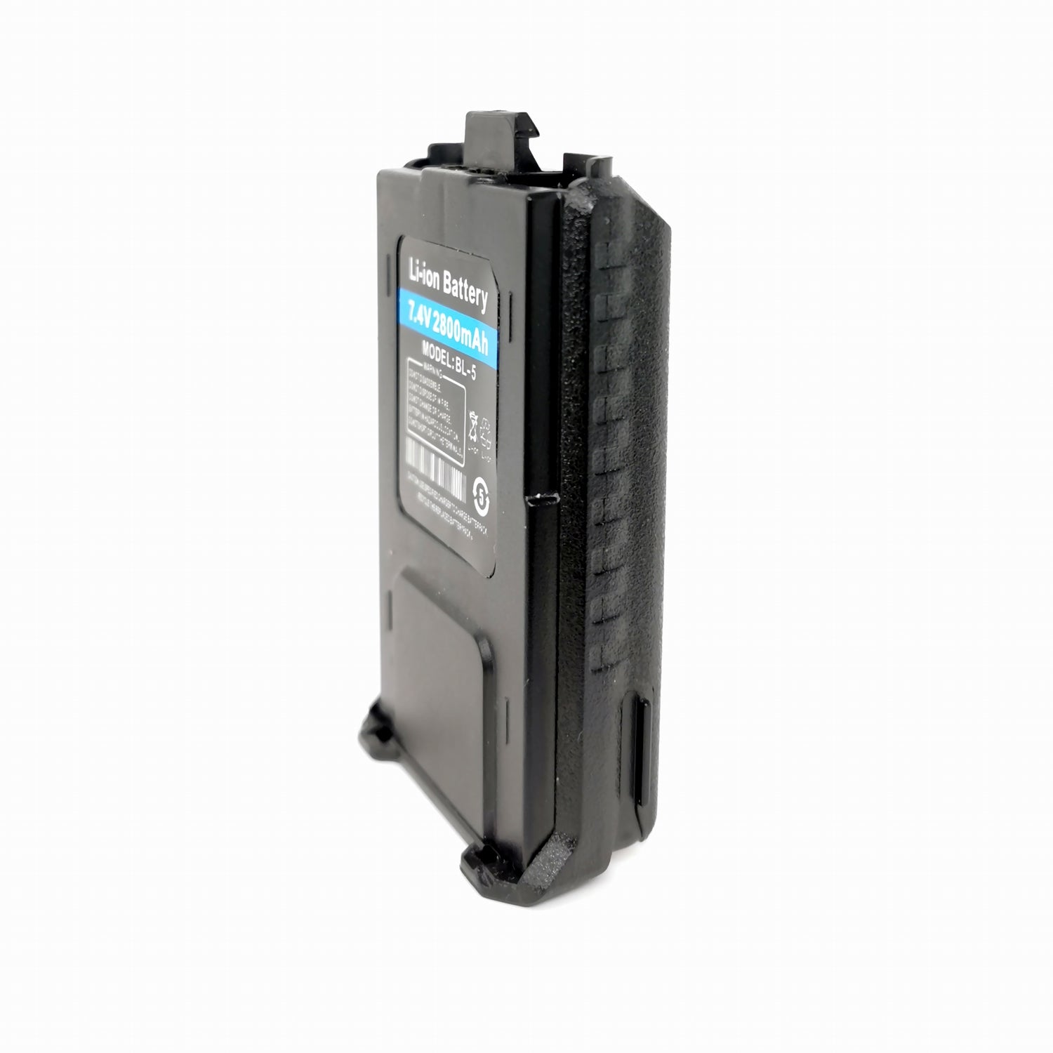 Bftech ORIGINAL BL-5 2800MAH LI-ION BATTERY FOR BF-F8RT AND BF-F8HP,UV-5R SERIES - BAOFENGBFTECH