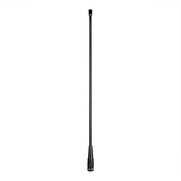 YDC TECH ®YT-L71 15.6-Inch Elite Whip Antenna SMA-Female Dual Band Antenna 144/430MHz for Baofeng Radios