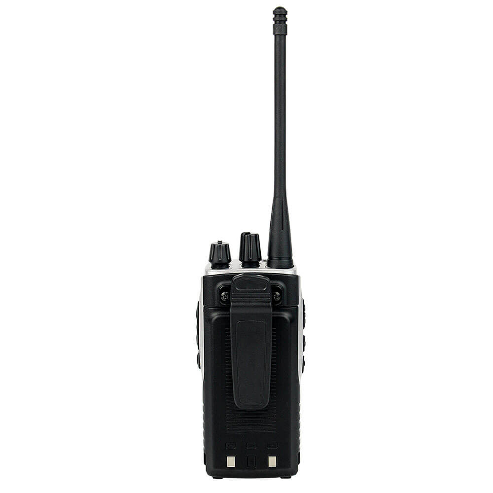 Retevis rt7 uhf analog business radio