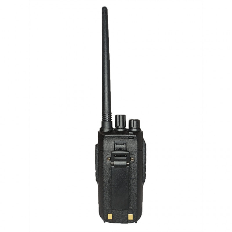 Baofeng dm-1703 dual band dual time slot dmr digital/analog tow way radio vhf/uhf mhz 1024 channels ham radio
