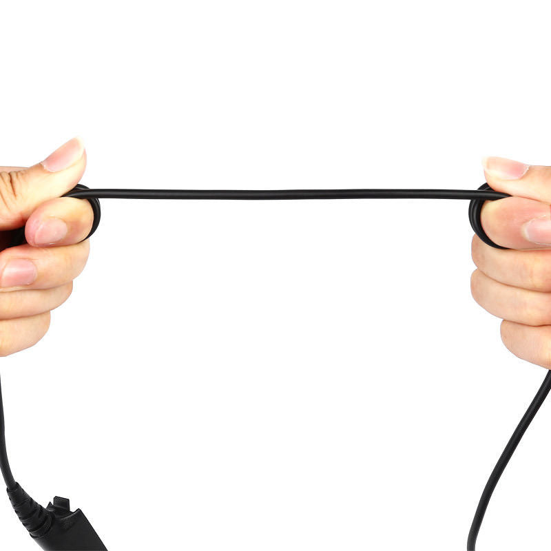 Headset Earphone Mic For Baofeng UV-9R BF-9700 BF-A58 BF-R760 GT-3WP Radios - BAOFENGBFTECH
