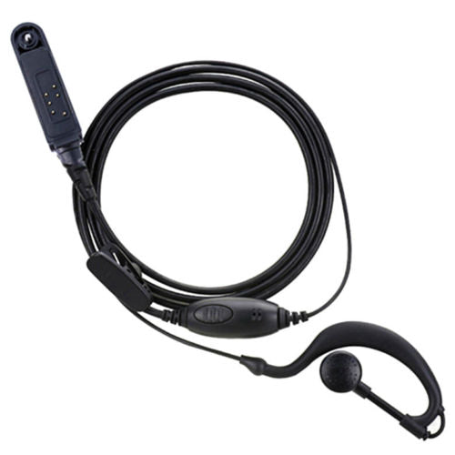 Headset Earphone Mic For Baofeng UV-9R BF-9700 BF-A58 BF-R760 GT-3WP Radios - BAOFENGBFTECH