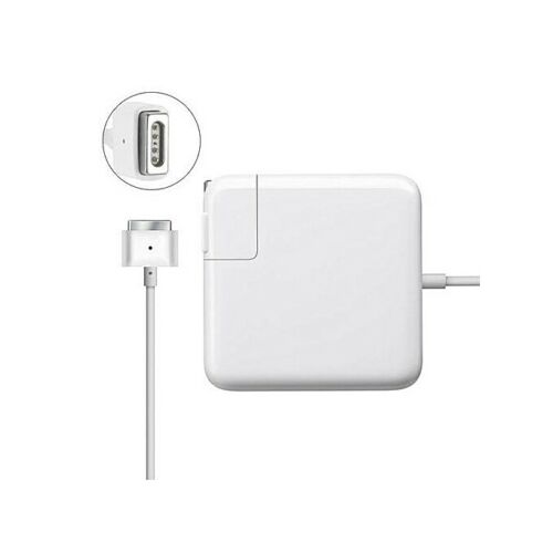 60W Magsafe 2 T-Tip AC Replacement Charger Adapter Compatible for Mac Book Pro 2013 13 Inch 16.5V 3.65A, Mac Book Pro/Air (2012-2015) - BAOFENGBFTECH