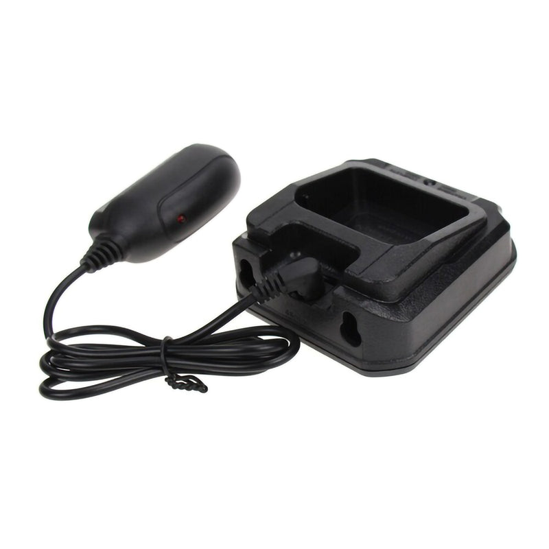 bftech desktop charger with adapter for bftech bf-f8x3 radio