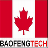 Baofeng Canada BFTECH logo