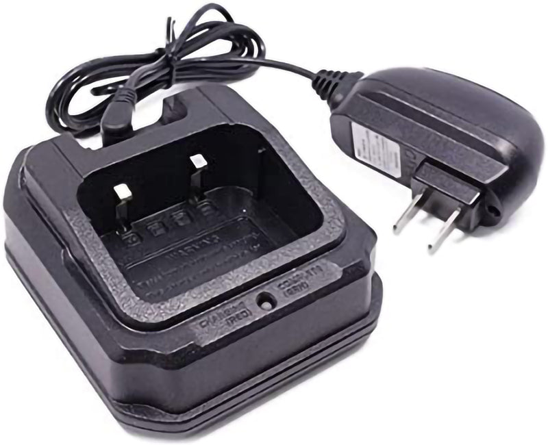 bftech desktop charger with adapter for bftech bf-f8x3 radio