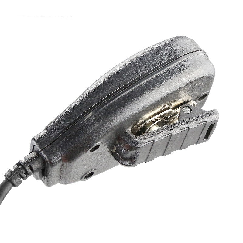 Baofeng Original Speaker Mic For UV-5R F8HP GT3 UV-5RA UV-5RE TYT TH-UV88