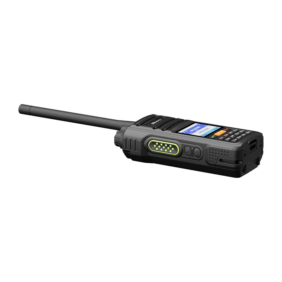 Retevis Ailunce HA2 Dual Band Ham Radio with Analog APRS & GPS