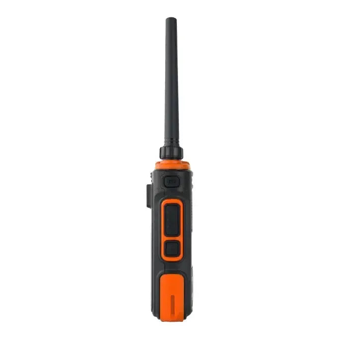 B7 Quebec Forestry Land Mobile Logging Road Overlanding Two Way Walkie Talkie Radio