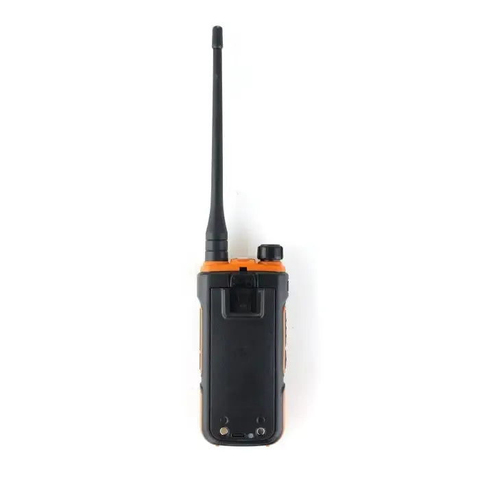 B7 Quebec Forestry Land Mobile Logging Road Overlanding Two Way Walkie Talkie Radio