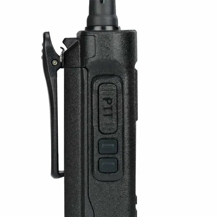 Retevis Ailunce HD2 V3 Waterproof Dual-Band DMR Amateur Radio (USB Programming Cable Included)