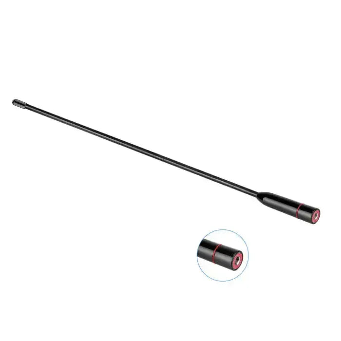Retevis HA06 VHF Logging Road MURS 152 MHz Antenna (SMA-M)