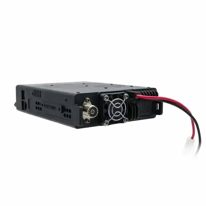 Retevis MA1 50W Dual Band Mobile Ham Radio w/ Wide-Band Receive