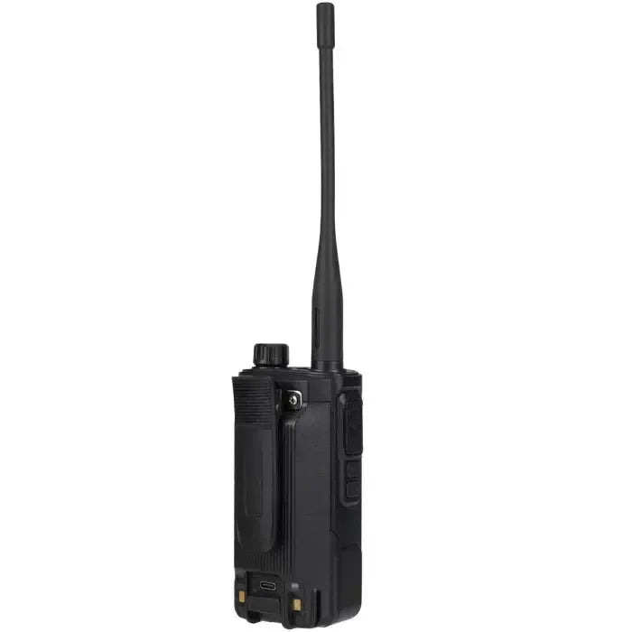 Retevis RA89 10W High-Power IP68 Waterproof Ham Radio (VHF/UHF)