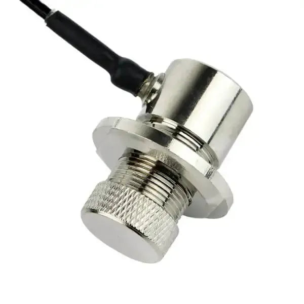 Retevis 5M (16.4ft) RG316 Mobile Antenna Cable Assembly (SO-239 to PL-259)
