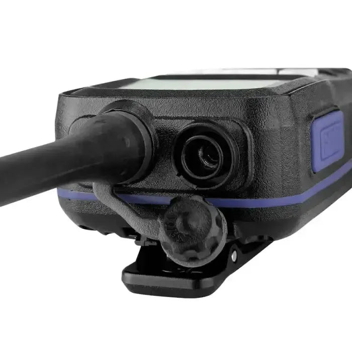Retevis RM01 Floating VHF Marine Radio (3W, IP67 Waterproof)