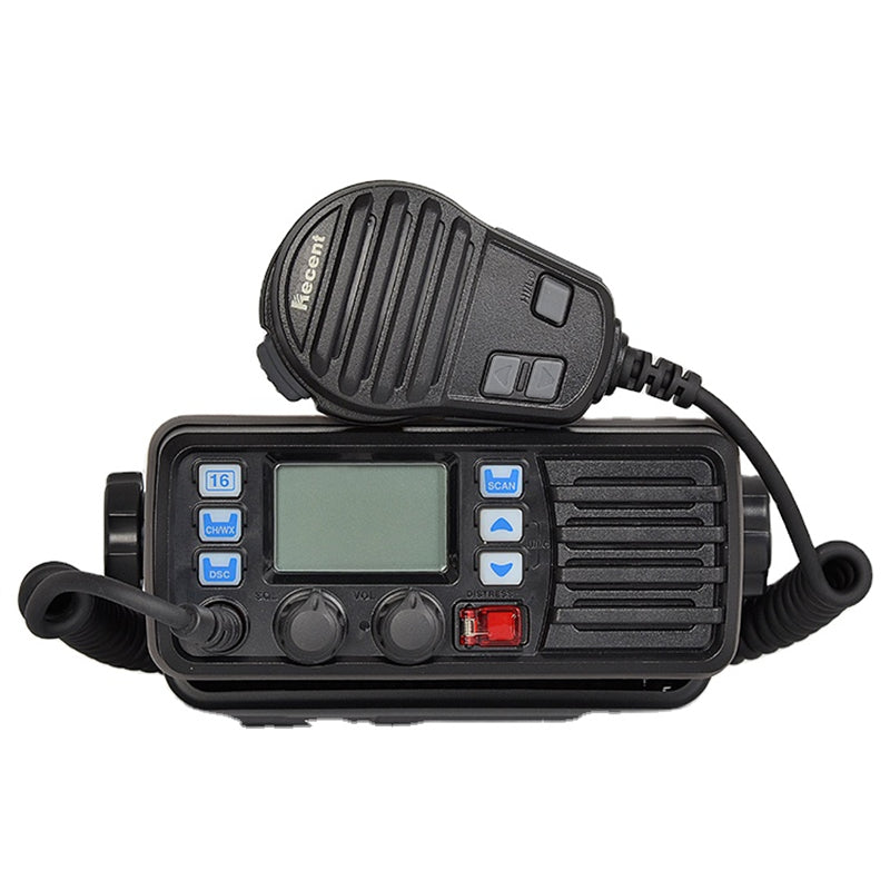 VHF Fixed Marine Radio RS-507M - Class D