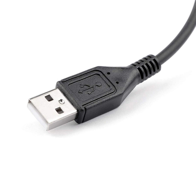 Baofeng USB PROGRAMMING CABLE FOR BAOFENG DMR TIER 2 DM-5R, RD-5D, DM-1701 DM-1801 DM-1702 DM-1703... - BAOFENGBFTECH