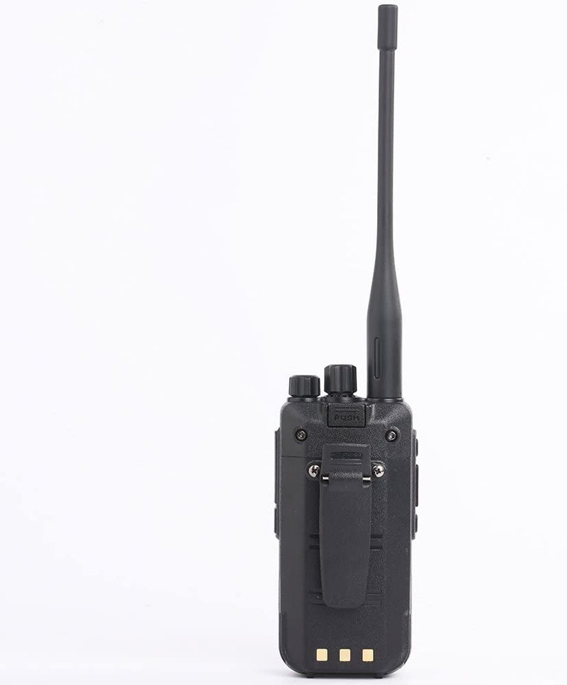 TYT MD-380 DMR Digital Radio VHF Two Way Radio Walkie Talkie Transceiver - BAOFENGBFTECH