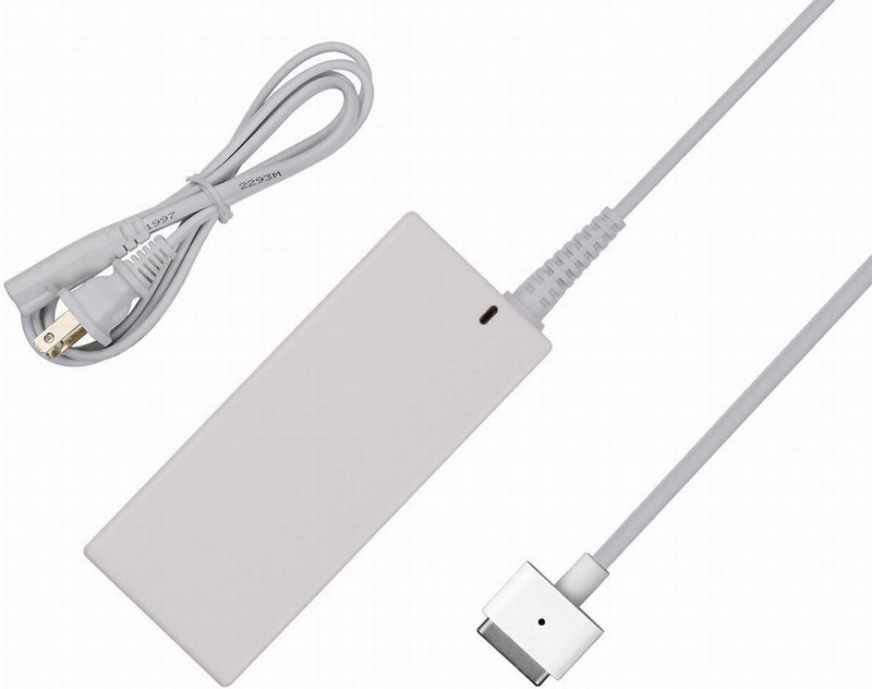 BFTECH 18.5V, 4.6A, 85w Power Adapter 1st Generation Magnetic Travel Charger | Compatible with 15″ & 17″ Apple MacBook Pro (Made Before MID 2012) - BAOFENGBFTECH