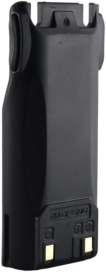 Baofeng 2800mAh 7.4V BL-8 Rechargeable Replacement Battery Pack for Baofeng UV-82 UV-82X UV-82C BFTECH UV-82RT Two Way Radio - BAOFENGBFTECH