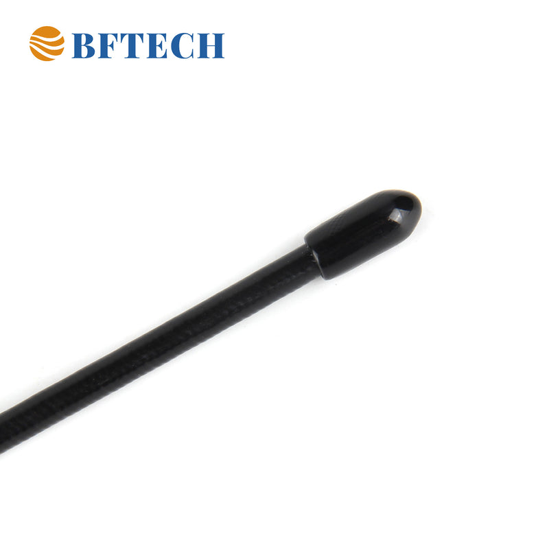BFTECH NA-771 A 15.6-Inch Dual Band Antenna (144/430Mhz) SMA Female High gain Handheld Antenna - BAOFENGBFTECH
