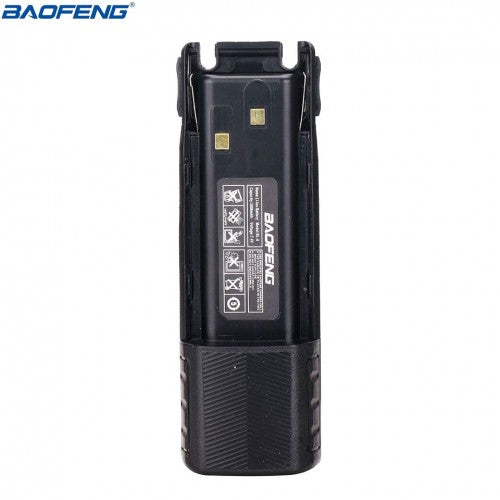 BAOFENG UV-82 BL-8 7.4V 3800mAh Li-ion Battery For Baofeng Walkie Talkie BF-UV82 Series Two Way Radio UV 82 Radio - BAOFENGBFTECH