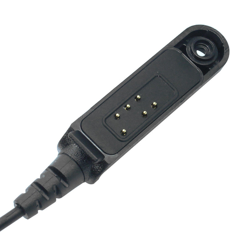 Headset Earphone Mic For Baofeng UV-9R  BF-9700 BF-A58 BF-R760 GT-3WP Radios - BAOFENGBFTECH